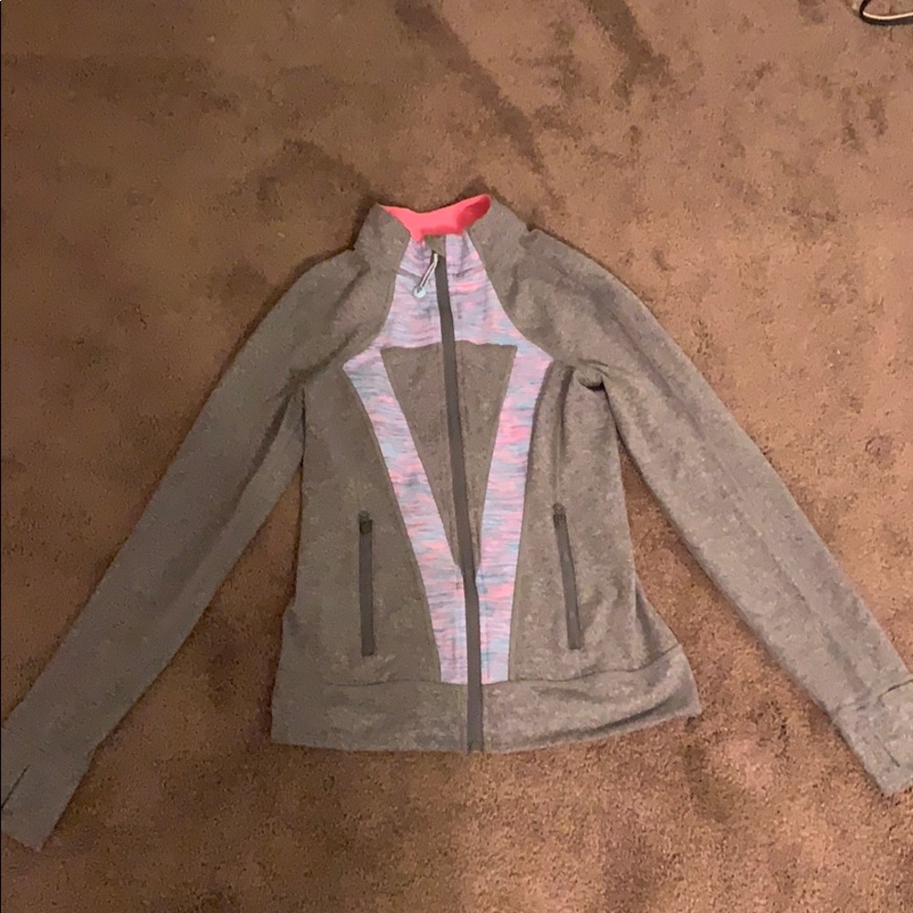 ivivva jacket